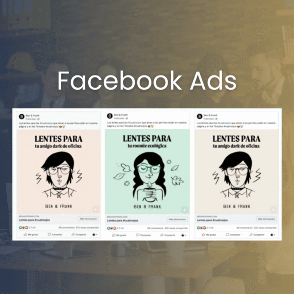 Facebook Ads