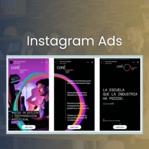Instagram Ads