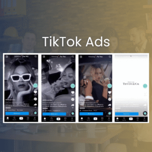 TikTok Ads