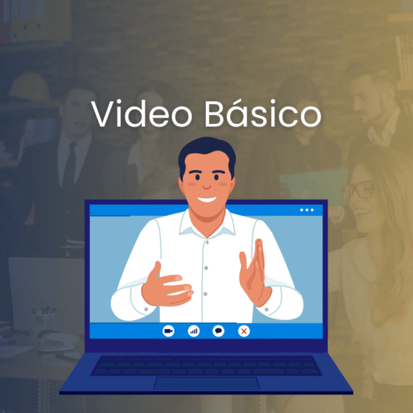 Video Básico