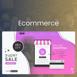 E-commerce