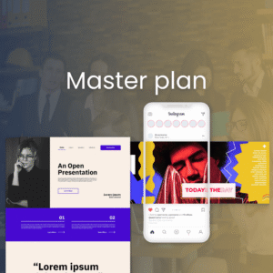 Master Plan