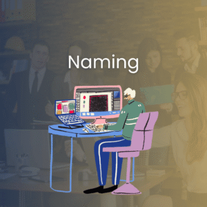 Naming