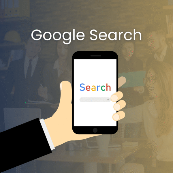 Google Search