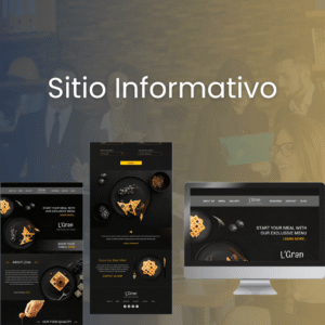 Web informativo