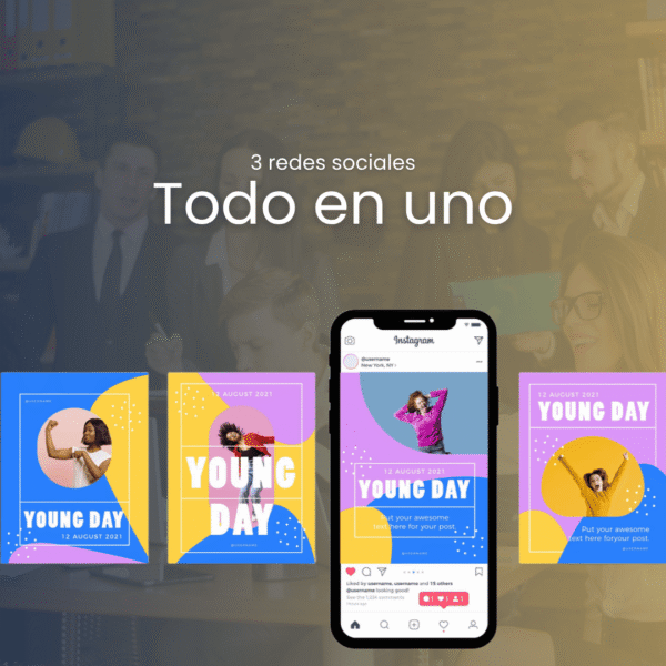 Plan Todo en uno