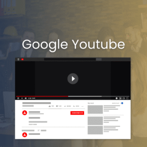 Google Video YouTube